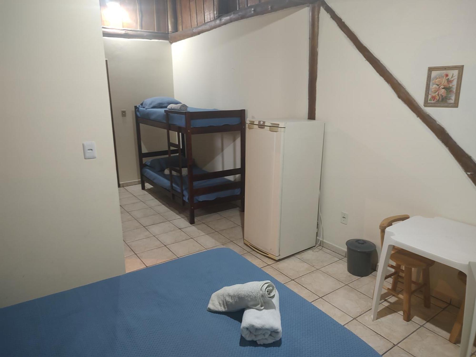 Pousada Martin Pescador Otel Bombinhas Dış mekan fotoğraf