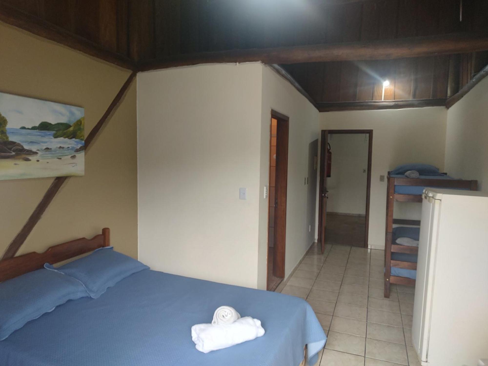 Pousada Martin Pescador Otel Bombinhas Dış mekan fotoğraf