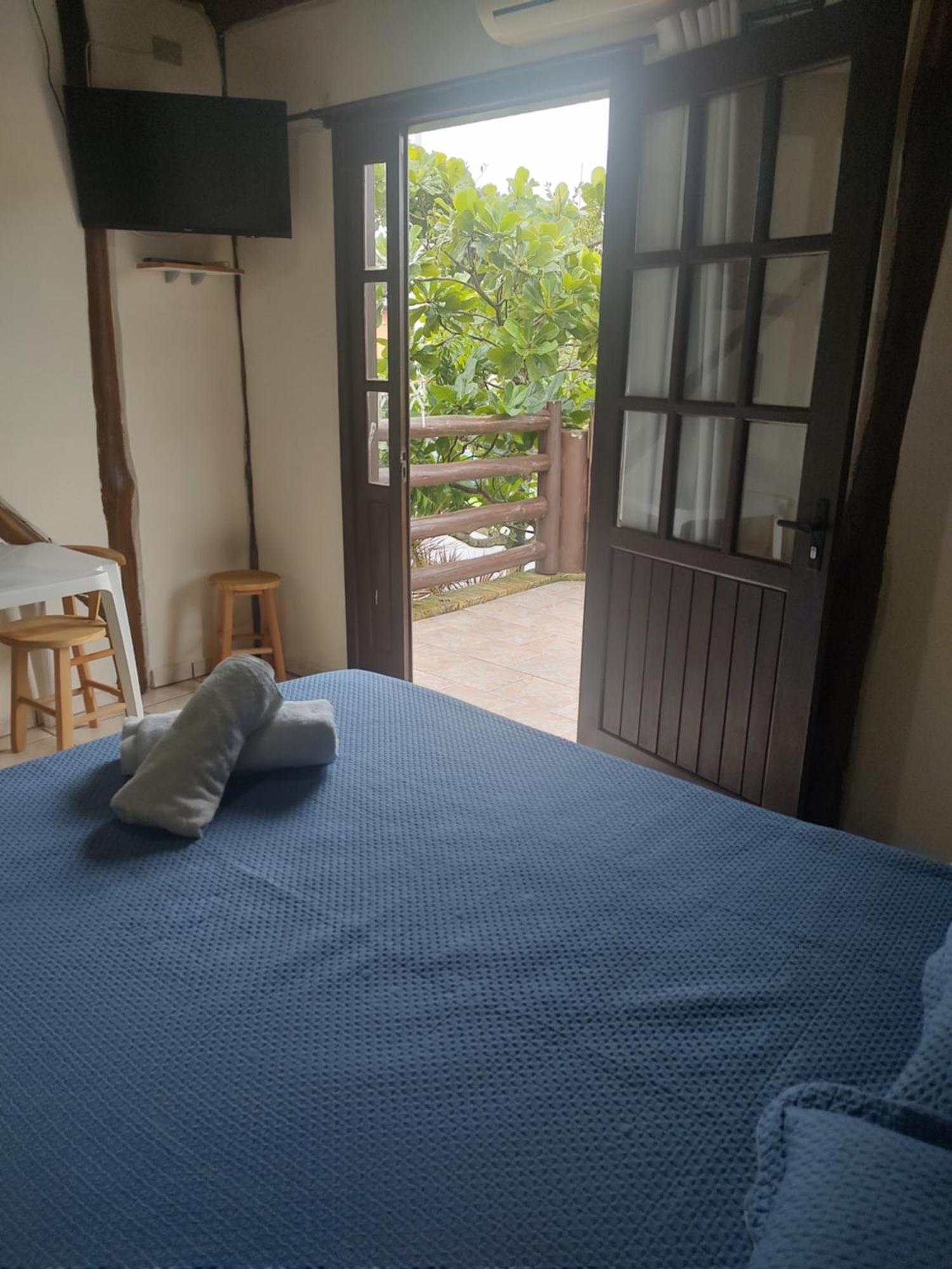 Pousada Martin Pescador Otel Bombinhas Dış mekan fotoğraf