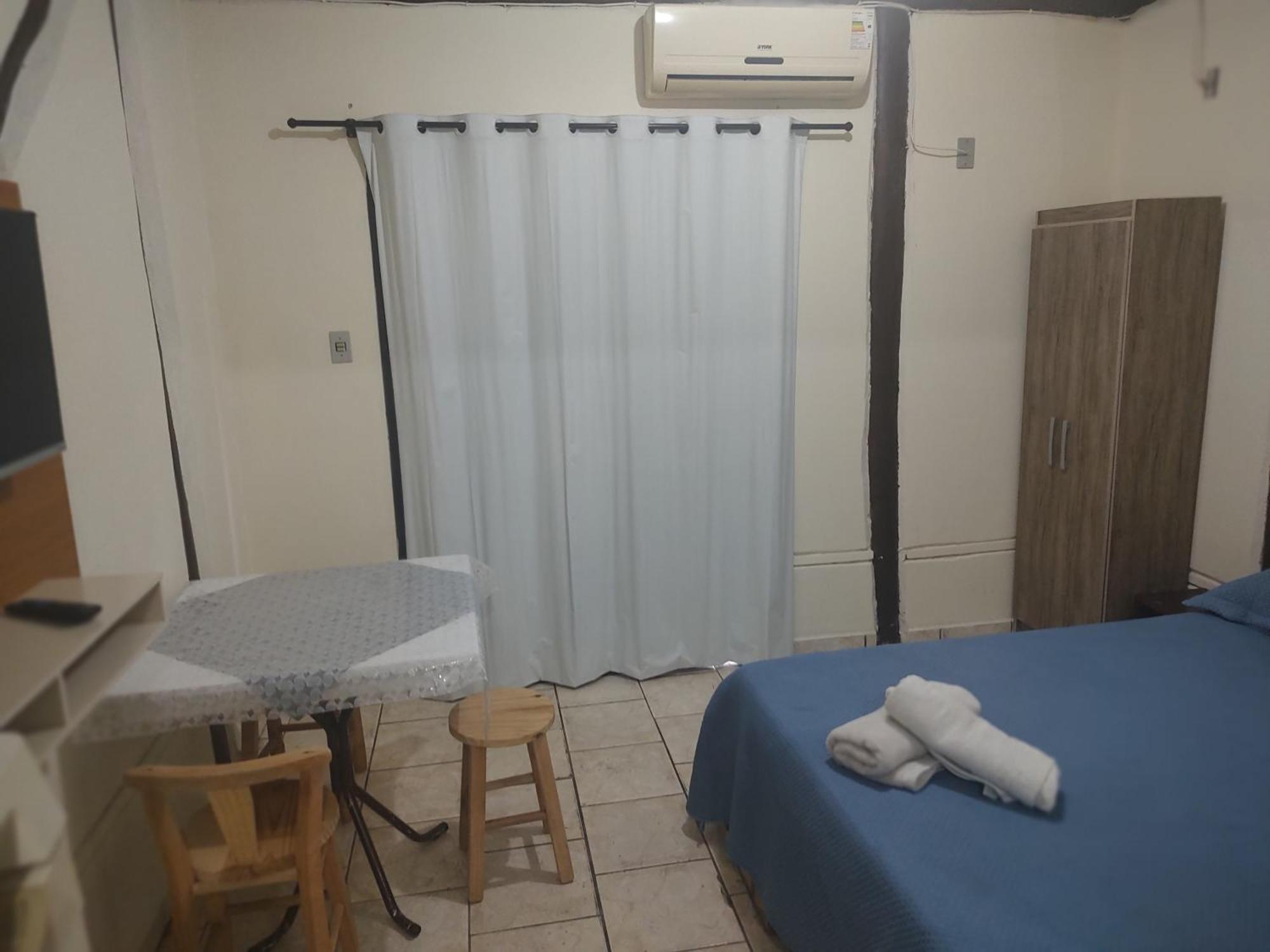 Pousada Martin Pescador Otel Bombinhas Dış mekan fotoğraf